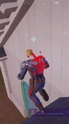 Fortnite #fortnite #撃破 #fortniteclips #フォートナイト