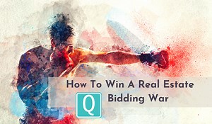 How To Win A Real Estate Bidding War: Strategies and Tips