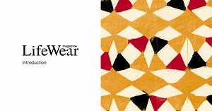UNIQLO | LifeWear magazine | Introduction