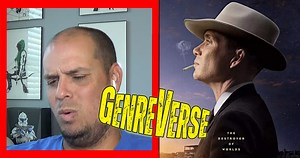 Christopher Nolan's Upcoming Film Oppenheimer Is The Bomb! | Trailer Reaction