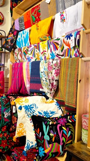 19 reactions · 7 comments | ✨ NEW TENANT ALERT ✨ We’re so excited to welcome @boutiqueaztlan to the Container Park family! Located on our second floor, this shop embraces the exquisite craftsmanship of Mexican artisans. Experience the beauty and heritage of Mexico through the eyes of a passionate Mexicana.   Boutique Aztlan, 1st Floor | Downtown Container Park | Facebook