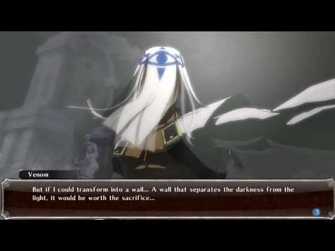 GGXrd Revelator Story Mode : Robo Ky & Venom VS Bedman