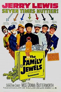 The Family Jewels (film) - Alchetron, the free social encyclopedia