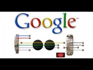 The BEST Google Guitar Doodle Song!!!