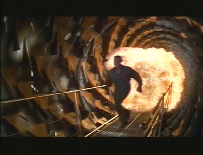 Event Horizon (1997) ⭐ 6.6 | Horror, Sci-Fi, Thriller