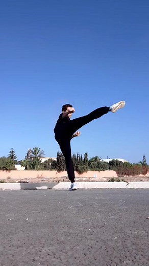 Martial Arts Techniques: Training Clips Explained