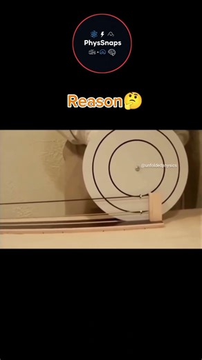 sigma science🔬| Same distance… different wheels?! 🤯| #science #physics #experiements