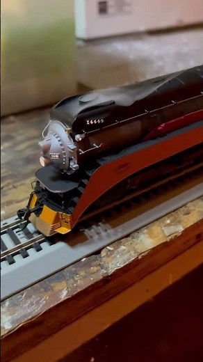 BLI HO Southern Pacific GS-4 4449 1/2