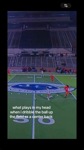 Release the Baby: Center Back Strategies in Soccer