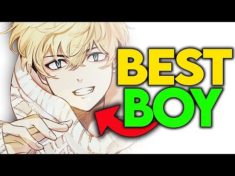 Tokyo Revengers BEST BOY Chifuyu Matsuno Explained...
