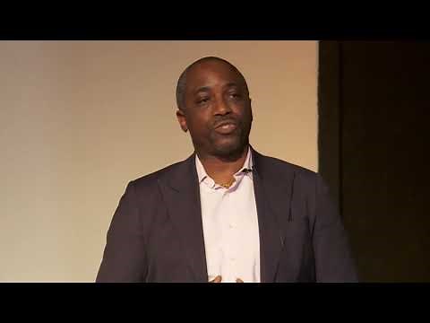 A Different Kind of Persistence – Exceptional Persistence | Andre Rogers | TEDxUStreetSalon