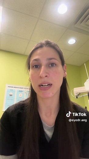 Understanding Astigmatism Test Results: An Optometrist's Guide