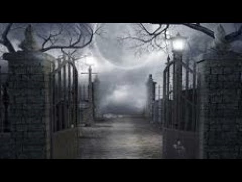 The demon That haunted My Family (Glmm scary horror movie)