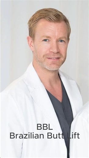 Thomas Berg (Cosmo Clinic) om Brazilian Butt Lift (BBL)