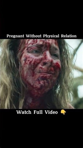 Woh Pregnant Thi… Lekin Bachha Insaan Nahi Tha P - 4 #shorts