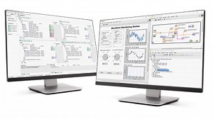 LabView programming app abandons the Mac after four decades