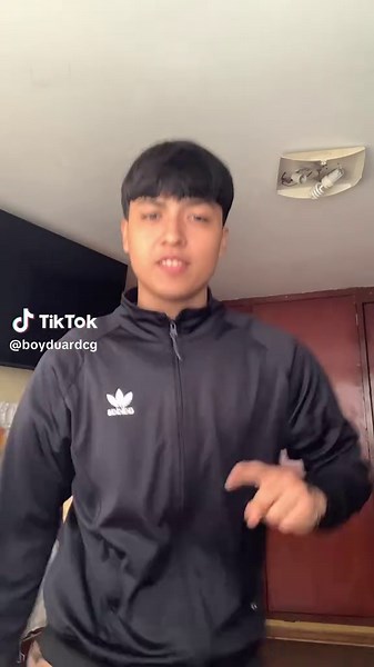 Discover Boyduard's Dance Journey with Baila Me