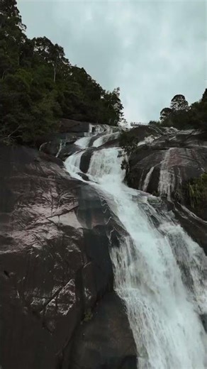 Secret Spot of Fairies in Malaysia