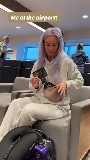 Passport Anxiety: Tips for Keeping Your Passport Safe While Traveling