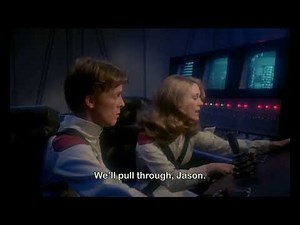 THE SHAPE OF THINGS TO COME (1979) - 1080p HD French Movie Trailer - Blue Underground