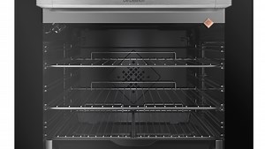 Test Four encastrable De Dietrich DOP8575X : de la séduction dans la cuisson