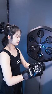 Introducing the revolutionary Music Boxing Training Machine! Get ready to experience the ultimate workout like never before. This cutting-edge device combines the power of music and boxing to take your training sessions to new heights. Say goodbye to boring and monotonous workouts, as this innovative machine will keep you motivated, energized, and fully engaged. With its state-of-the-art technology, the Music Boxing Training Machine delivers a dynamic and immersive training experience. Simply co