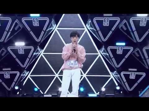 [No Cut] Idol Producer 1st Evaluation Performance: Chen Linong - Girl