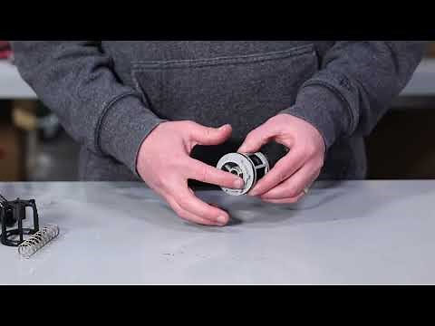 Wilkins 975XL3 Backflow Preventer Maintenance & Troubleshooting