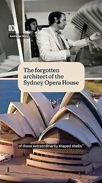 The forgotten Sydney Opera House architect | Australian Story (2016)