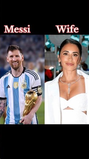 Messi all family and wife ♥️ #messi #family #footballer