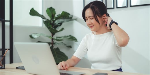 Why Your “Inner” Ear Feels Itchy All the Time