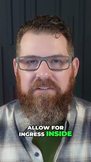 Kubernetes Secrets: Cilium BGP & Gateway API in Production! #shorts