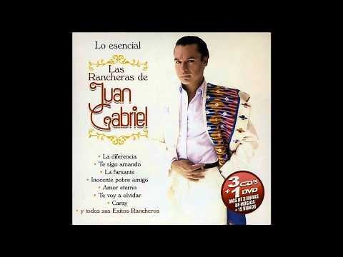 Yo Me Voy - Juan Gabriel