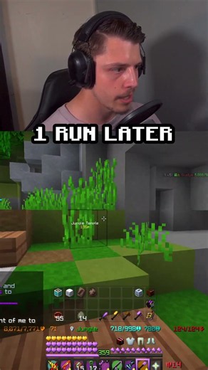 THIS is the BEST Jungle Cheese Tech... #hypixel #hypixelskyblock #skyblock