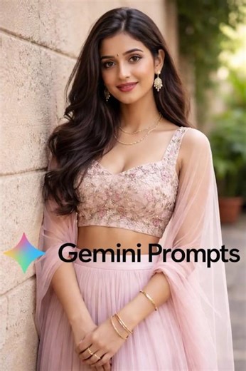 This Gemini Prompt is INSANE 🤯 AI Photo Result (Google Gemini)