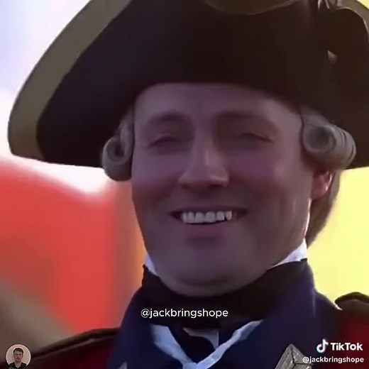 British History: The War of 1812
