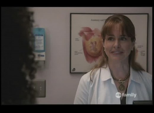 Mixed Reel Stephanie Erb