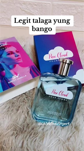 Purecloud Perfume: Experience the Scent of Luxury