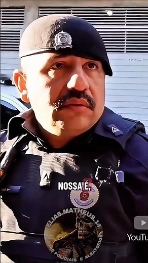 Gcm Iope - AND THAT CLOWN TATTOO #police #militarypolice #policeman #approaches #gcm #police