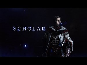 ELDEN RING NIGHTREIGN The Forsaken Hollows | Scholar Character Trailer