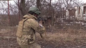 Russia launches new offensive