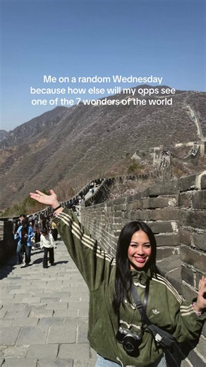 Great Wall of China travel tip: How to visit one of the 7 wonders