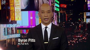 Daredevils Perform Dangerous Stunt from Crane in Moscow