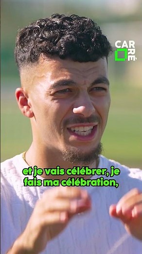 🟩 MIKAUTADZE recounts his famous celebration in Saint-Étienne...