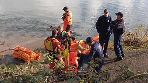 EWEB: Oil spill 800 feet downstream from Eugene's drinking water intake