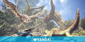 Cómo crear objetos y munición en Monster Hunter World