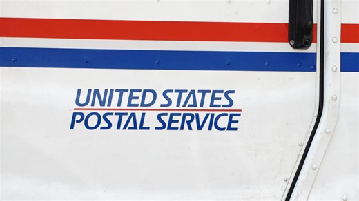 USPS warning customers of 'brushing' scams