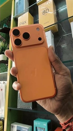 Iphone 17 pro unboxing | iphone 17 pro review