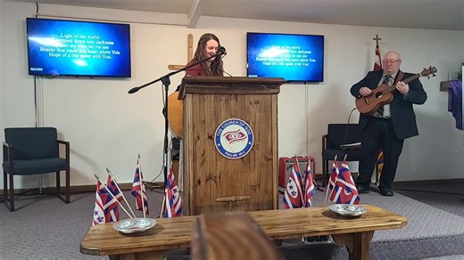 The Church of God - Hillsboro, MO on Reels