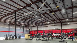 828 reactions · 113 shares |  Trade-In Promotion: Enjoy 30% off any HVLS fans with free standard installation when you trade in any competitor brands of your HVLS fans. Terms and conditions apply. | Big Ass Fans | Facebook